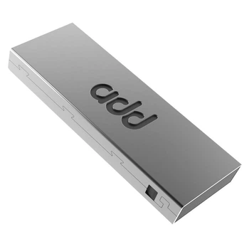 Накопитель USB AddLink U20 32GB USB Flash Drive (Titanium) ad32GBU20T2