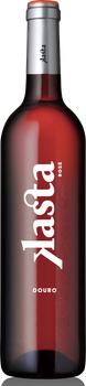 Вино Kasta Rose рожеве сухе 0.75 л 11.6% (5600266737716)