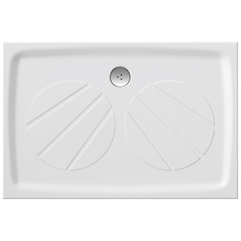 Душовий піддон RAVAK GIGANT 100x80 PRO XA03A401010