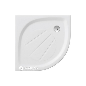 Душовий піддон RAVAK ELIPSO PRO 90 XA237701010