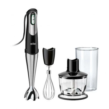 Блендер BRAUN MQ 735 SAUCE