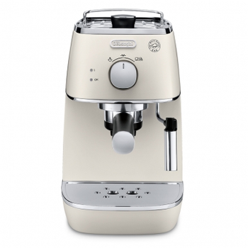 Кавоварка DeLonghi ECI 341 W