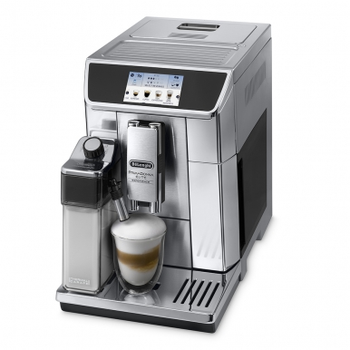 Кавомашина DeLonghi ECAM 650.85 MS