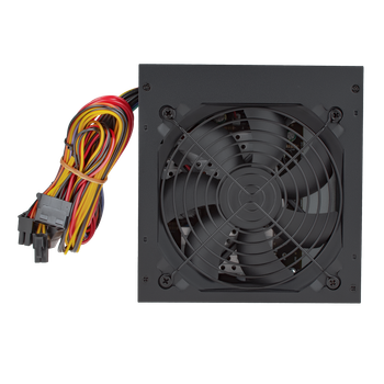 Блок питания LogicPower ATX 400W, fan 12см, 2 SATA