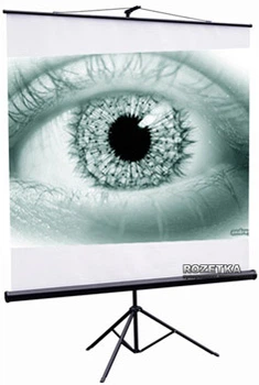 Redleaf Popular мобильный напольный (1:1) 150 x 150 (SRM-1101) Black Case