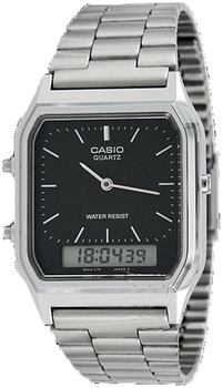 Мужские часы CASIO AQ-230A-1DMQYES