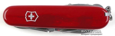 Швейцарский нож Victorinox Explorer (1.6703)