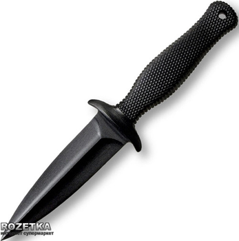 Тренувальний ніж Cold Steel 92FBB FGX Boot Blade II (12600143)