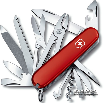 Швейцарский нож Victorinox Handyman (1.3773)
