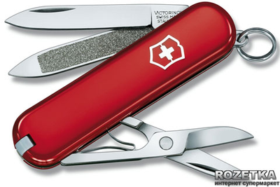 Швейцарський ніж Victorinox Classic (0.6203)