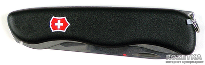 Швейцарский нож Victorinox Sentinel (0.8423.3)