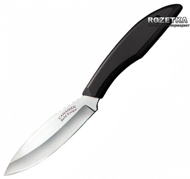 Туристичний ніж Cold Steel Canadian Belt Knife 20CBL (12600258)