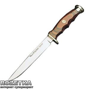 Туристический нож Muela BWF-14R