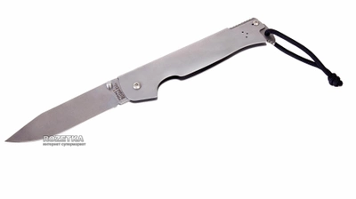 Карманный нож Cold Steel Pocket Bushman (12601319)