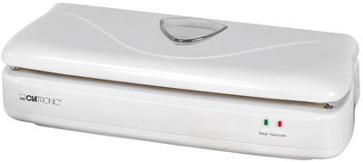 Аппарат для герметичной упаковки CLATRONIC FS 3261