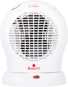 Тепловентилятор SATURN ST-HT1245K