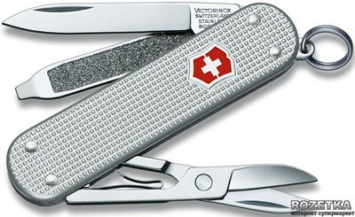 Швейцарский нож Victorinox Barleycorn (0.6221.26)