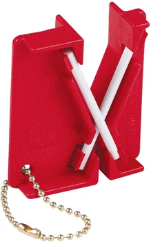 Точило Lansky Mini Crock Stick Sharpener LCKEY (15680615)