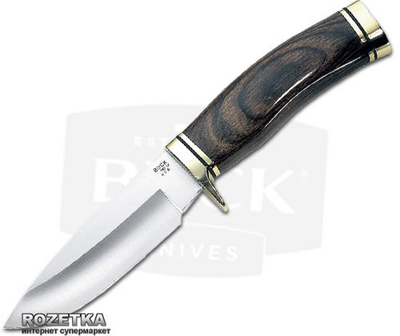 Туристический нож Buck Vanguard (192BRSB)