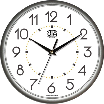 Настенные часы UTA 01 S 03