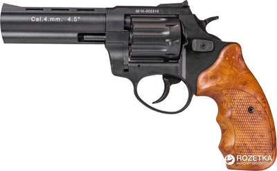 Револьвер Stalker 4.5" wood (38800003)