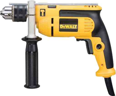 Дрель ударная DeWalt (DWD024)