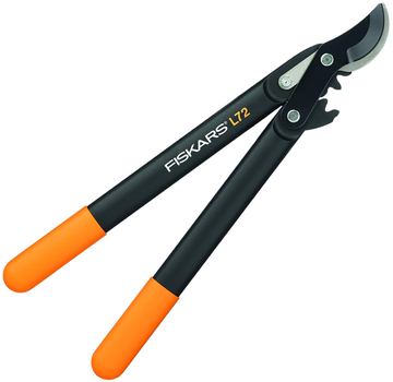 Сучкорез плоскостной Fiskars PowerGear (S) L72 (1001555/112200)