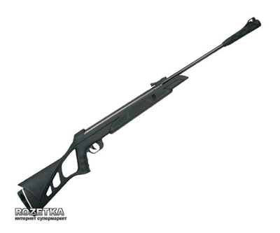 Пневматическая винтовка Magtech N2 Extreme 1300 Black (10004211)