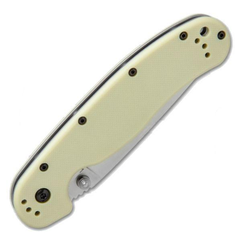 Нож Ontario RAT-1 D2 Tan (ON8867TN)
