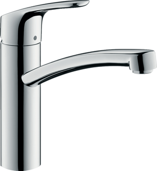 Смеситель-кран кухонный HANSGROHE Focus 31806000