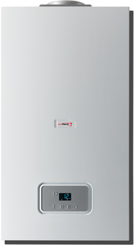 Котёл газовый двухконтурный дымоходный PROTHERM ГЕПАРД 23 MOV