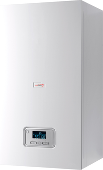 Электрический котёл PROTHERM Ray (Скат) 24KE/14 - (6 + 6 + 6 + 6 кВт) с шиной eBus
