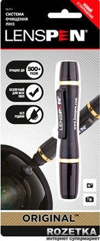 Чистящий карандаш LenSpen Original (Lens Cleaner) (5926681)