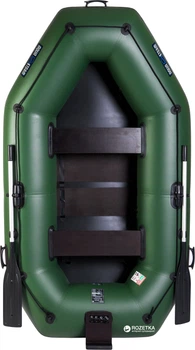 Лодка Aqua-Storm SS260Dt