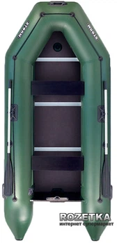 Лодка Aqua-Storm stk-360