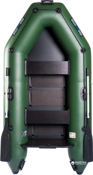 Лодка Aqua-Storm stm-260