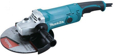 Угловая шлифмашина Makita GA9050