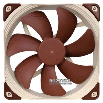 Кулер Noctua NF-A14 ULN