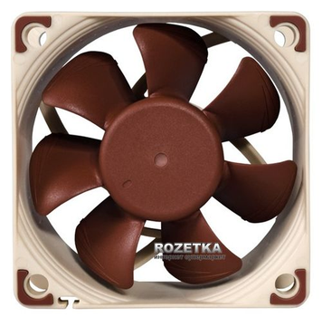 Вентилятор Noctua NF-A6x25 FLX