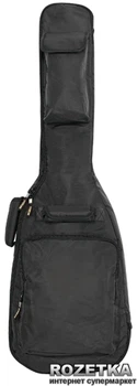 Чехол утепленный RockBag Student Line 20516 Black (RB20516)