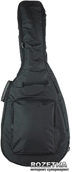 Чехол утепленный RockBag Student Line 20518 Black (RB20518)