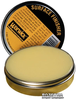 Віск бджолиний Warwick SP W50015 Beeswax