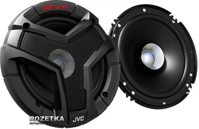 Автоакустика JVC CS-V618JQ