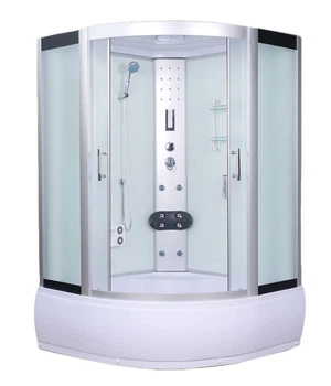 Гідромасажний бокс AQUASTREAM Comfort 150 HW 150x150x217 см