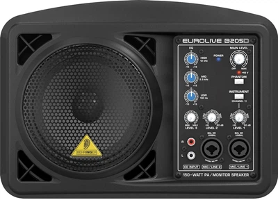 Behringer B205D