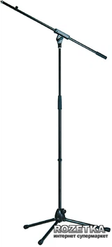 Микрофонная стойка Konig & Meyer 21070-300-55