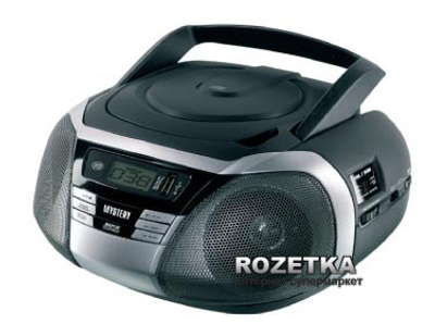 Mystery Electronics BM-6105U