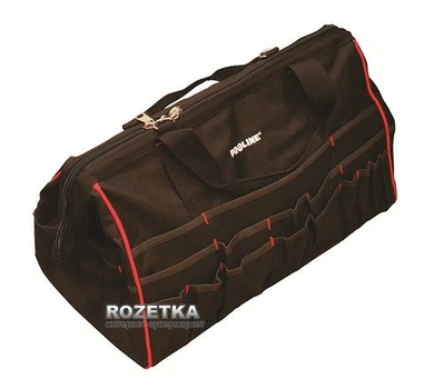 Сумка для инструментов Proline 49 отделений 500 х 270 х 340 мм (полиэстер) (62150)