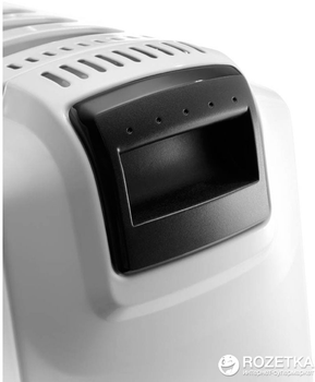 Масляный радиатор DELONGHI TRD 40820 E