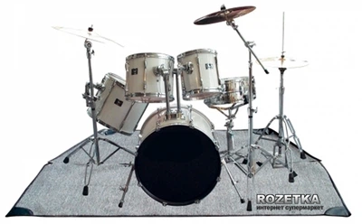 Килимок для барабанної установки RockBag RB22200